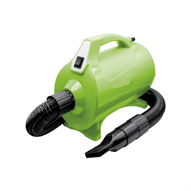เหตุใด Pet Hulk Dryer จึงเป็นตัวเปลี่ยนเกมสำหรับผู้เชี่ยวชาญด้านการดูแลสัตว์เลี้ยงและผู้ใช้ตามบ้าน