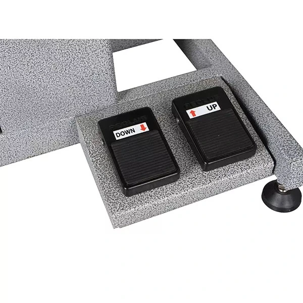 Medium Grooming Electric Lift Table