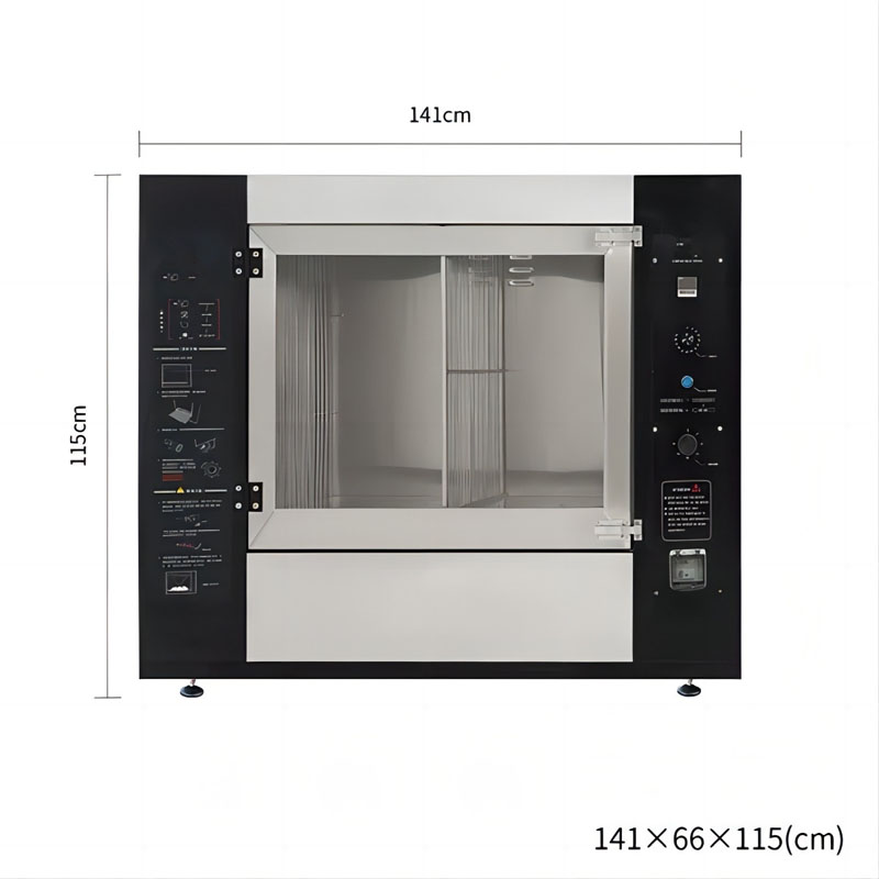 กล่องอบแห้งสัตว์เลี้ยงมาตรฐาน